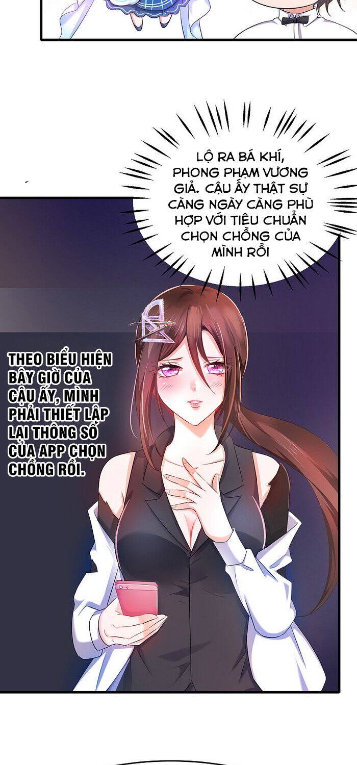 Vô Địch Học Bạ Hệ Thống Chapter 40 - Trang 2