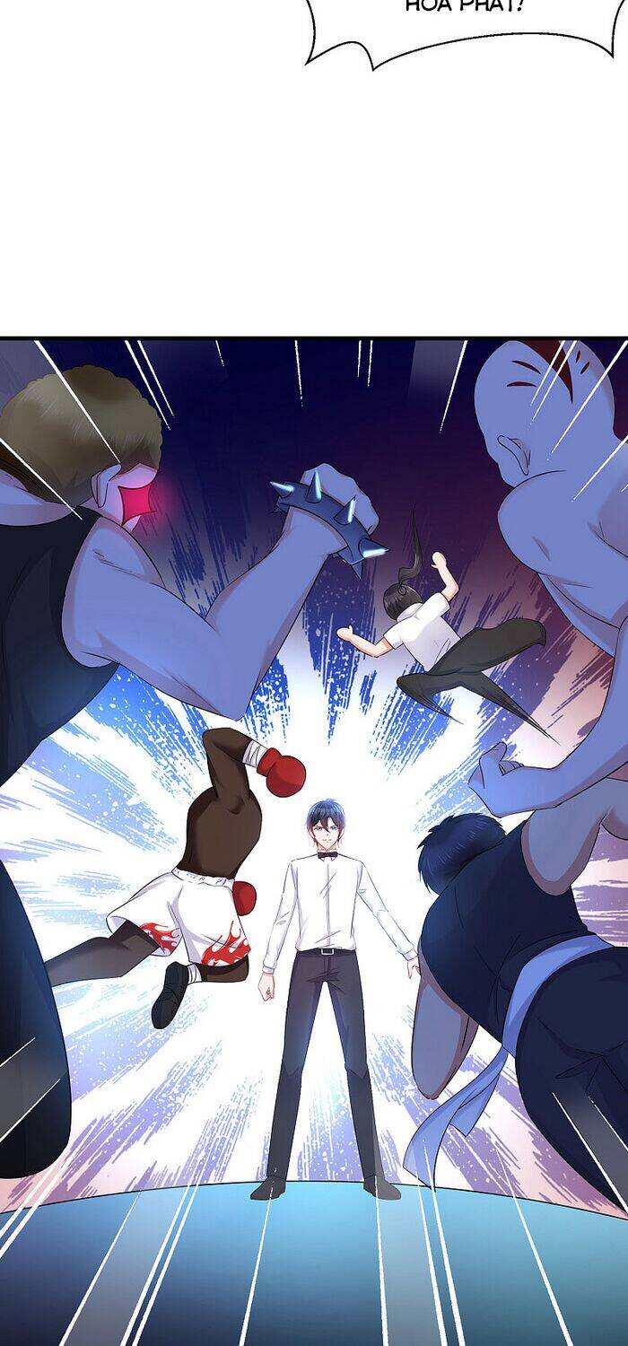 Vô Địch Học Bạ Hệ Thống Chapter 40 - Trang 2