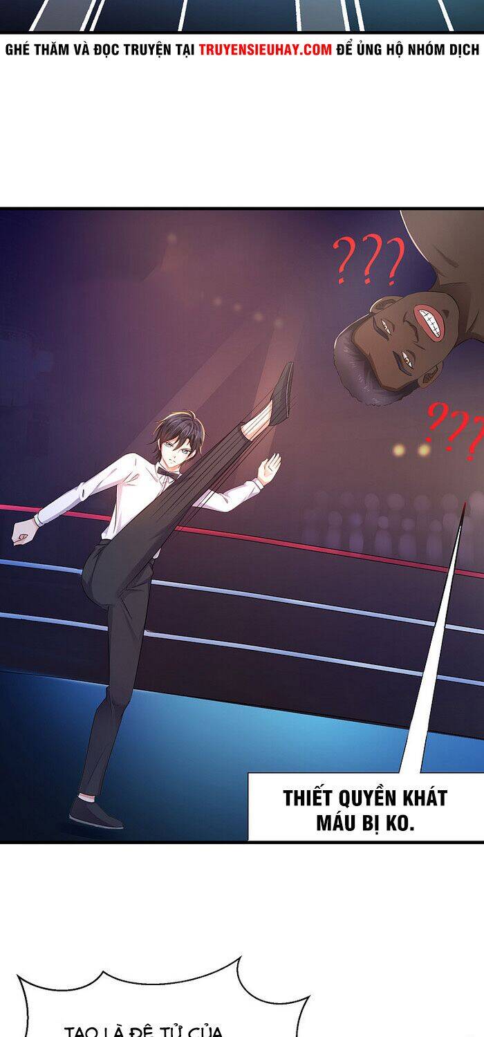 Vô Địch Học Bạ Hệ Thống Chapter 40 - Trang 2