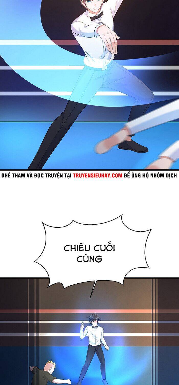 Vô Địch Học Bạ Hệ Thống Chapter 40 - Trang 2