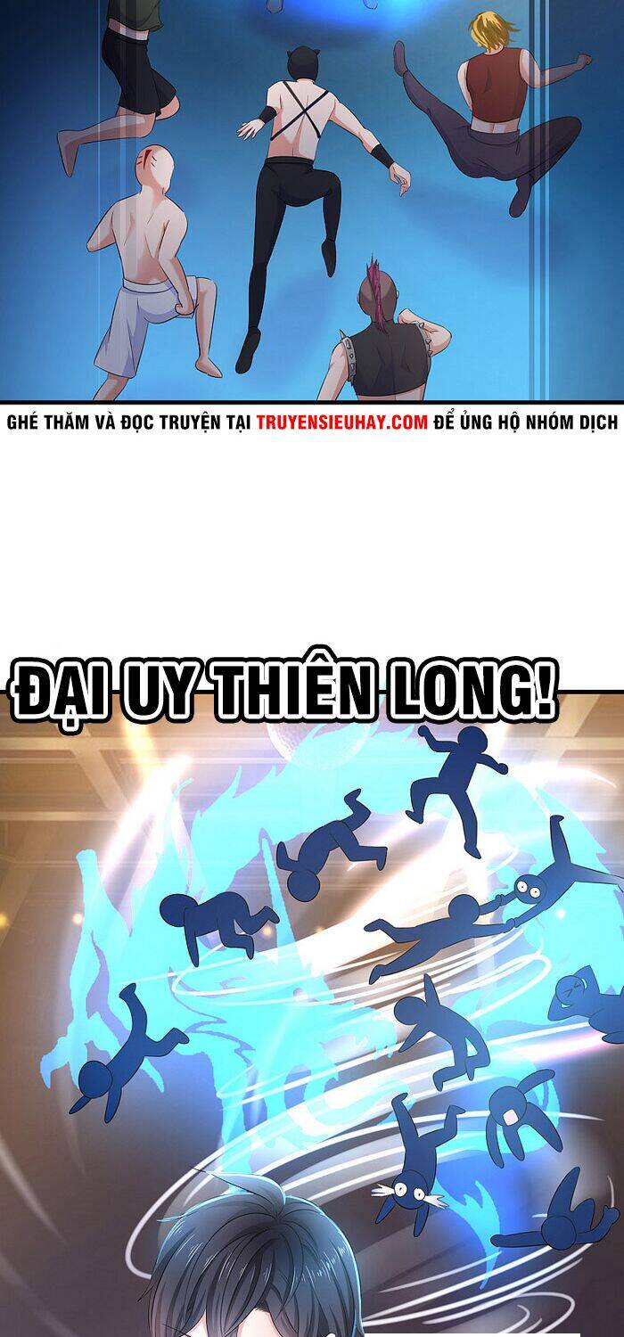Vô Địch Học Bạ Hệ Thống Chapter 40 - Trang 2