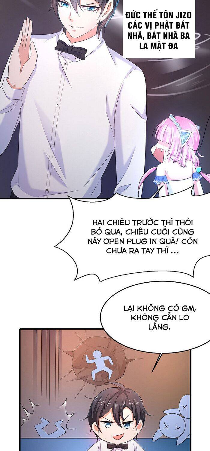 Vô Địch Học Bạ Hệ Thống Chapter 40 - Trang 2