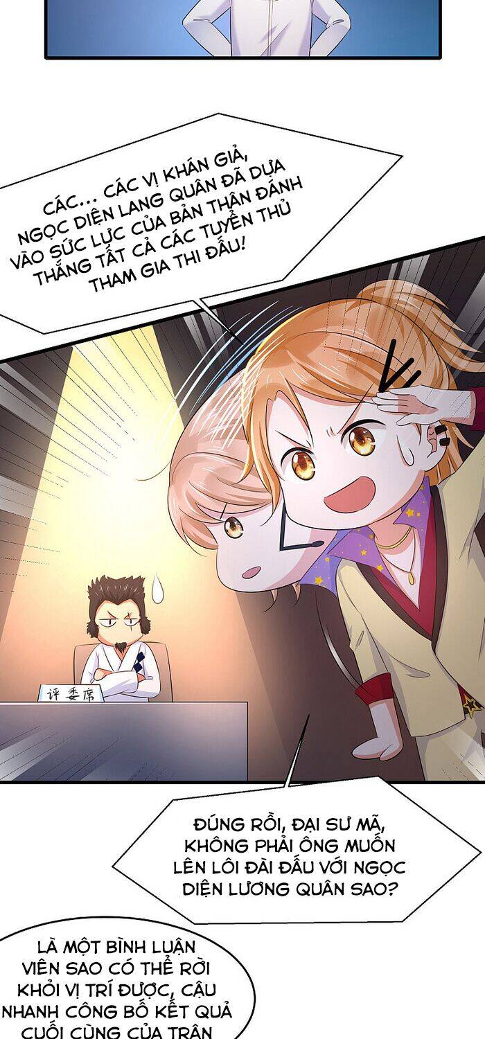 Vô Địch Học Bạ Hệ Thống Chapter 40 - Trang 2