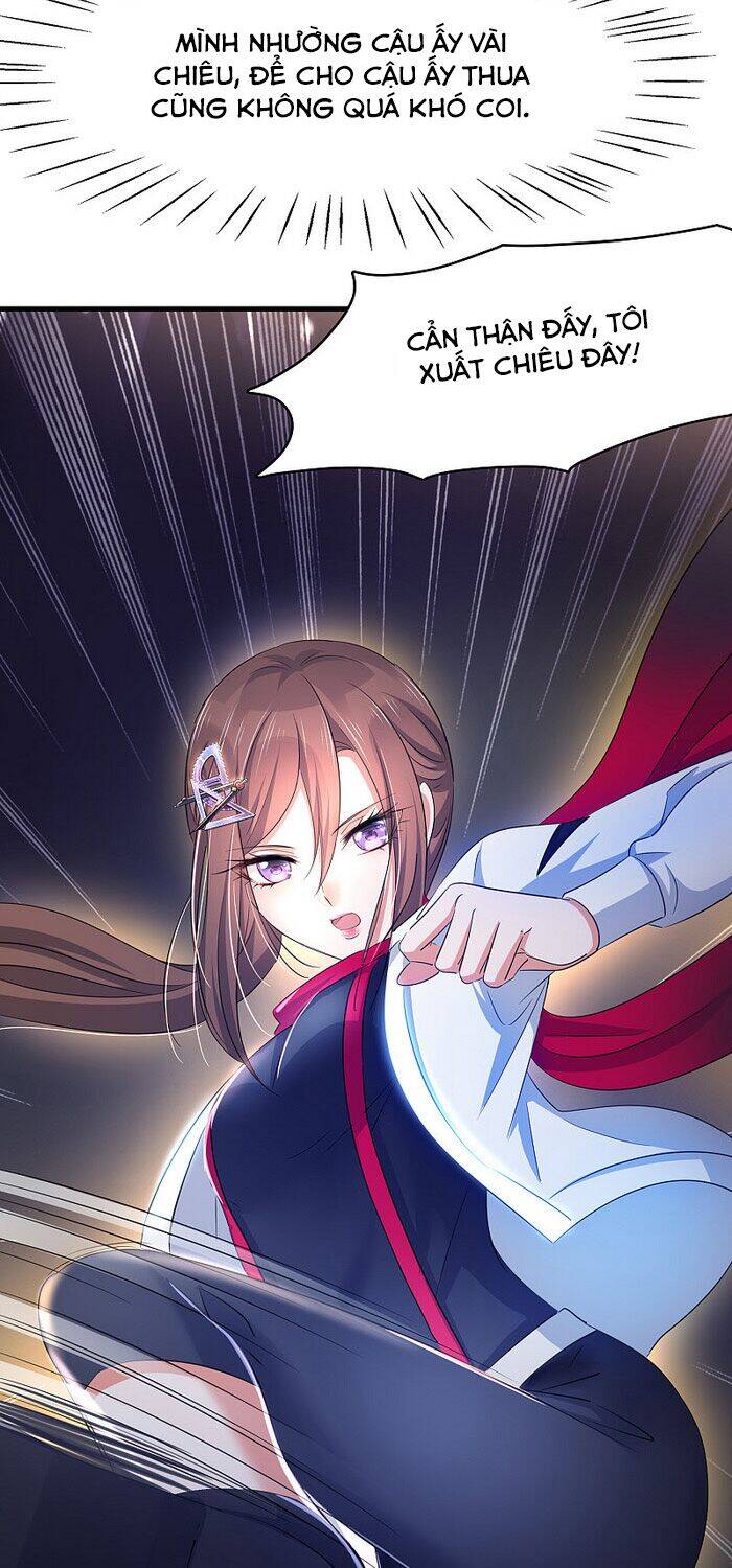 Vô Địch Học Bạ Hệ Thống Chapter 40 - Trang 2