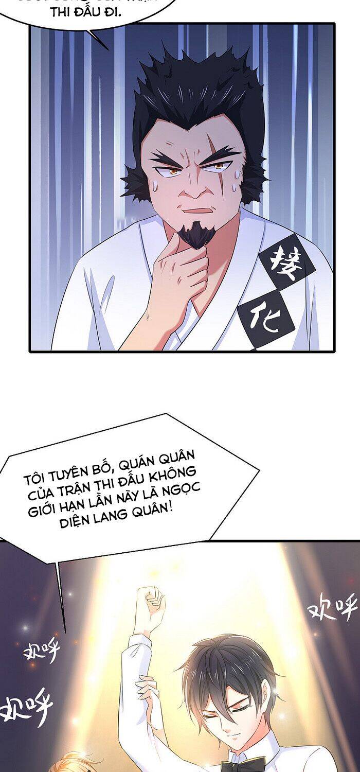 Vô Địch Học Bạ Hệ Thống Chapter 40 - Trang 2