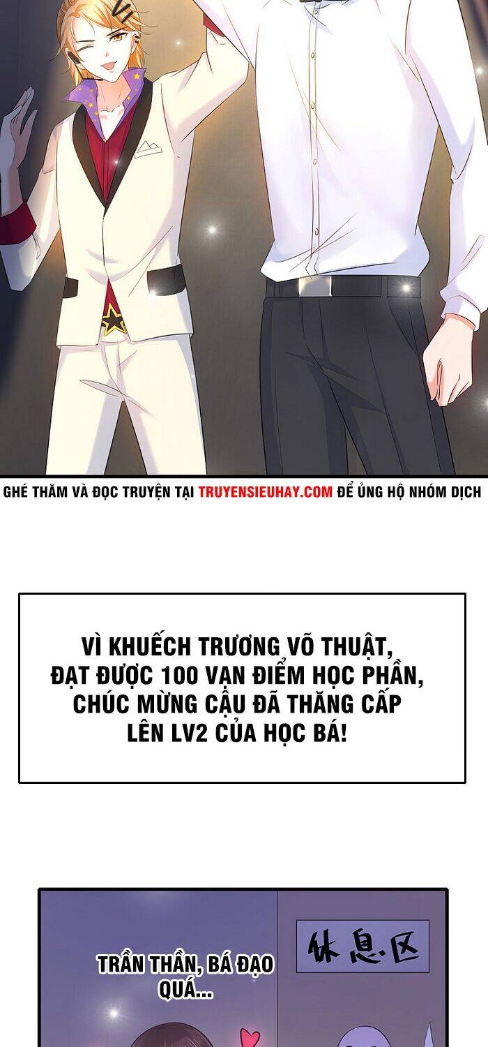 Vô Địch Học Bạ Hệ Thống Chapter 40 - Trang 2