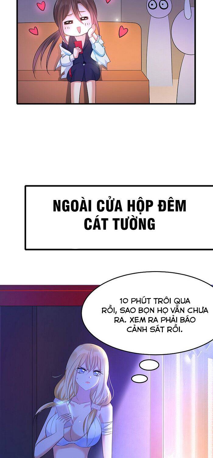 Vô Địch Học Bạ Hệ Thống Chapter 40 - Trang 2