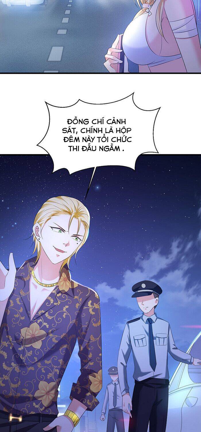 Vô Địch Học Bạ Hệ Thống Chapter 40 - Trang 2