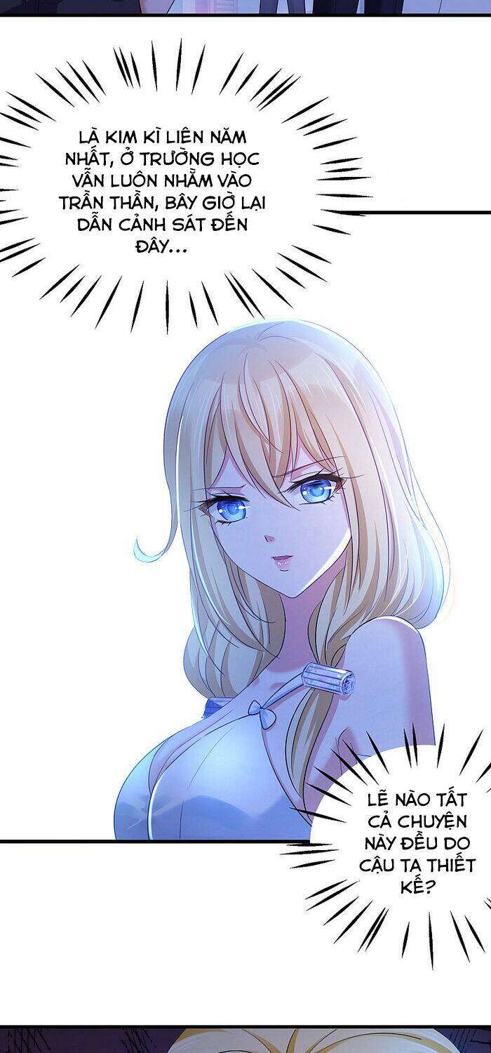 Vô Địch Học Bạ Hệ Thống Chapter 40 - Trang 2