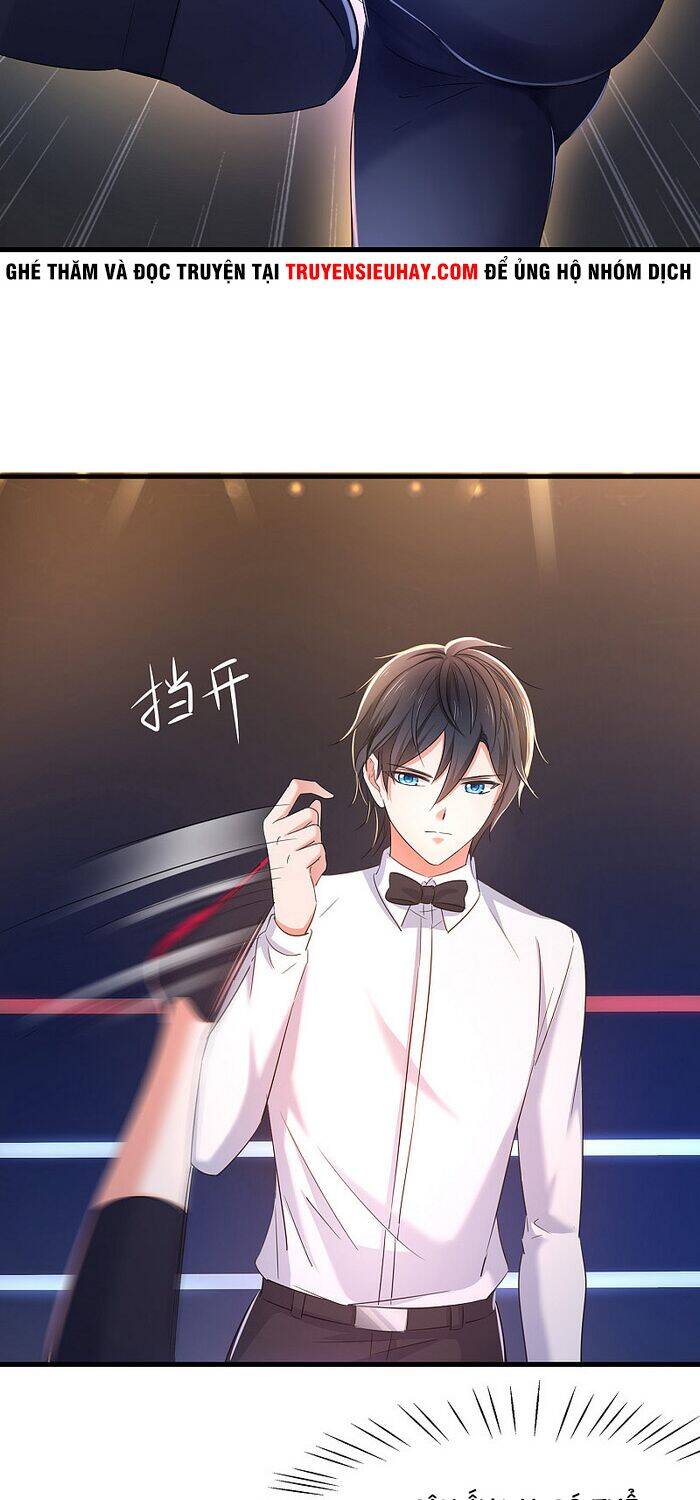 Vô Địch Học Bạ Hệ Thống Chapter 40 - Trang 2