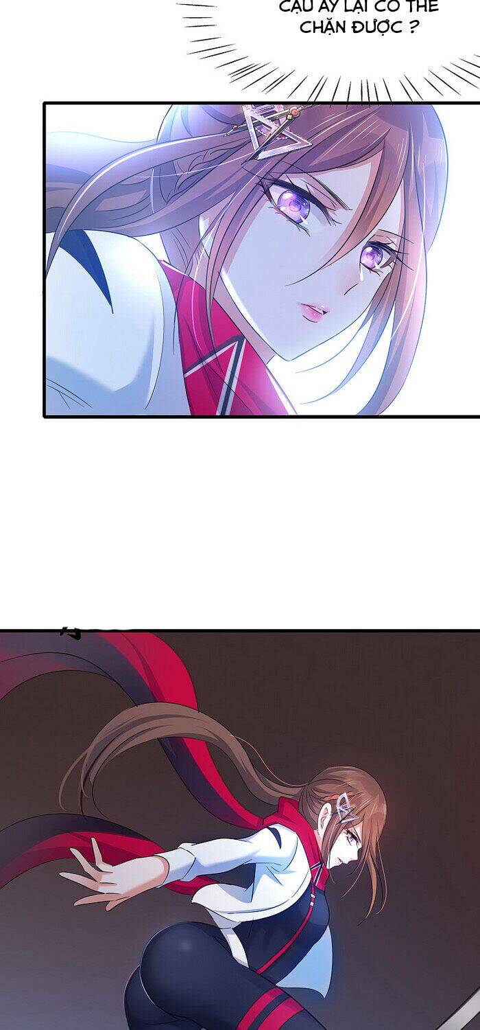 Vô Địch Học Bạ Hệ Thống Chapter 40 - Trang 2