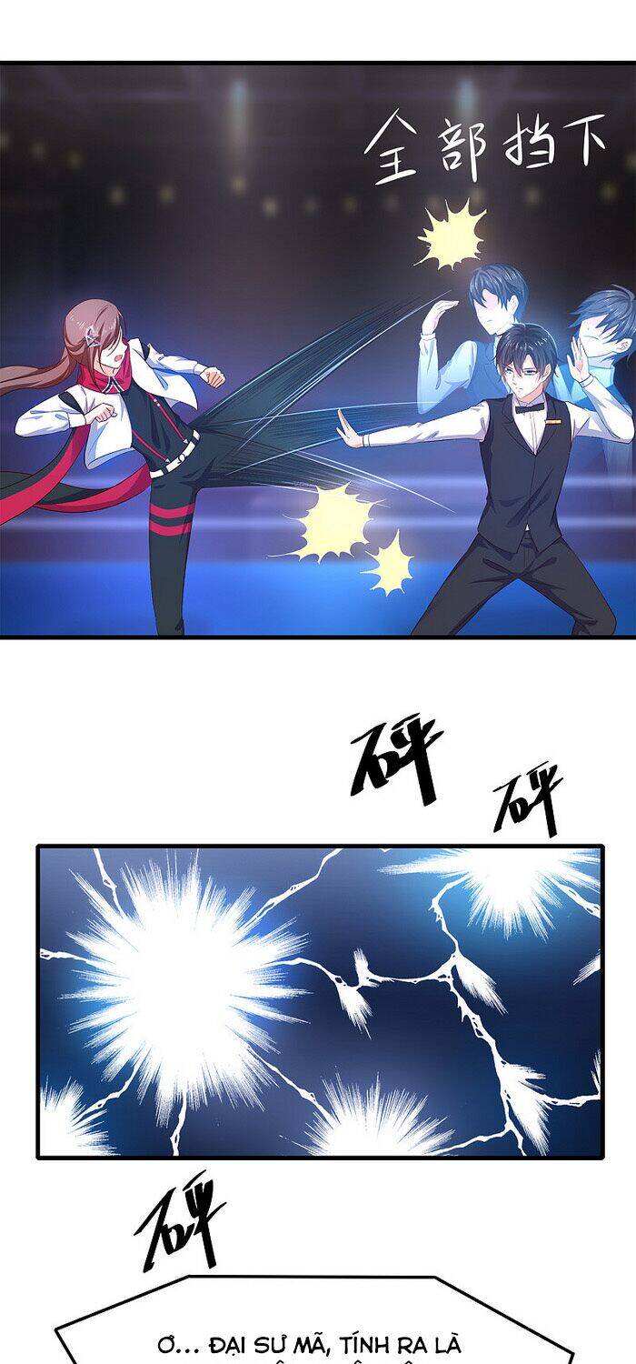 Vô Địch Học Bạ Hệ Thống Chapter 40 - Trang 2