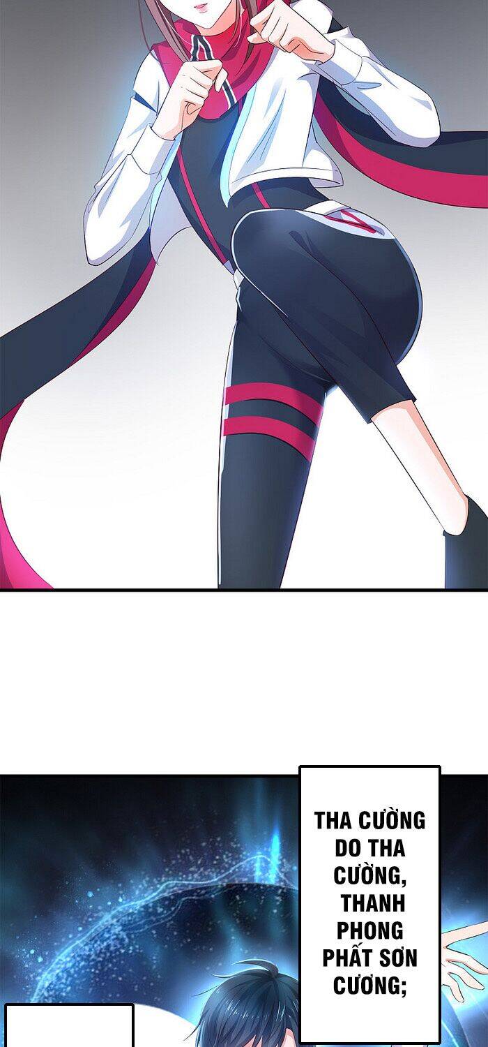 Vô Địch Học Bạ Hệ Thống Chapter 40 - Trang 2