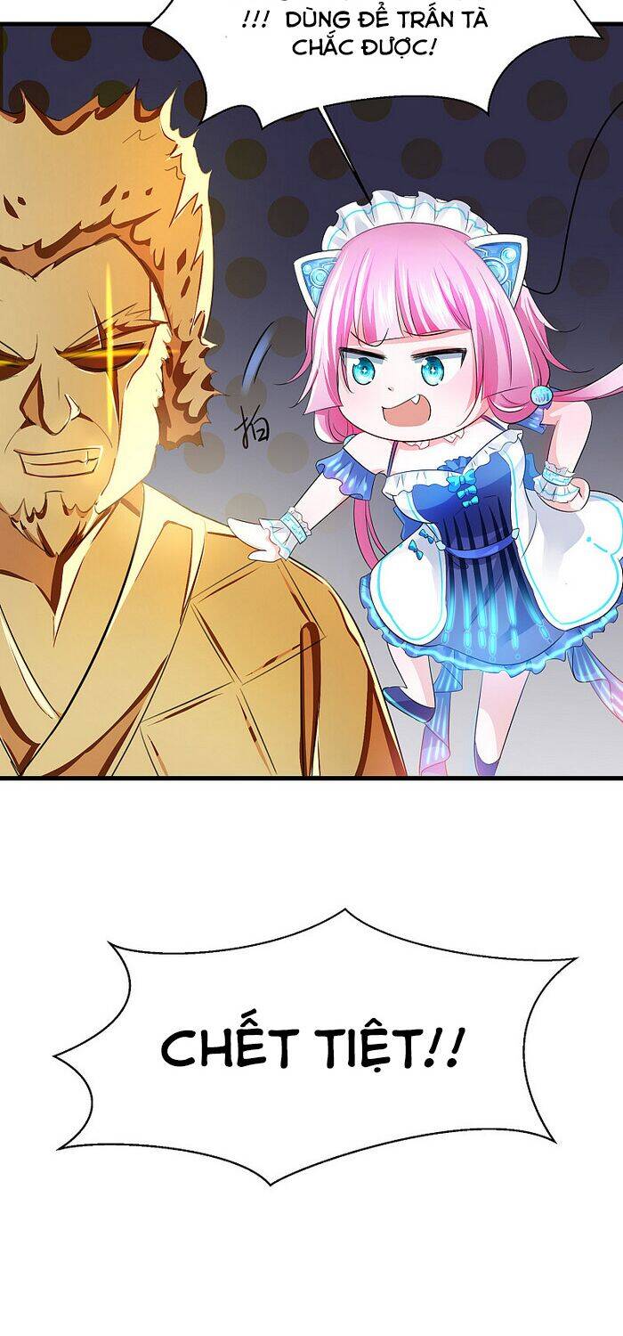 Vô Địch Học Bạ Hệ Thống Chapter 41 - Trang 2