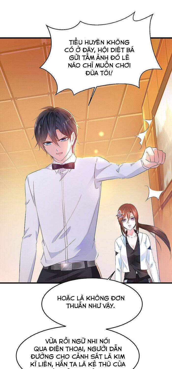 Vô Địch Học Bạ Hệ Thống Chapter 41 - Trang 2