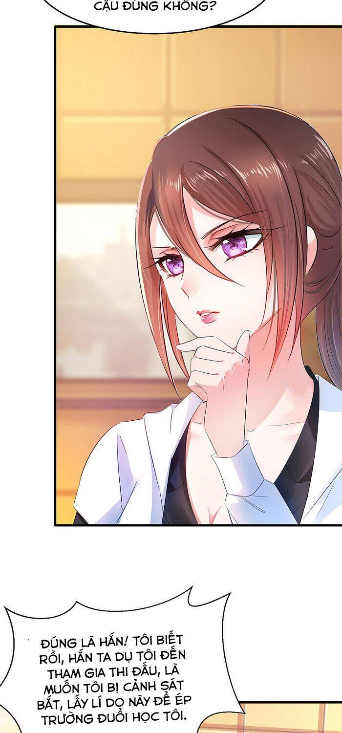 Vô Địch Học Bạ Hệ Thống Chapter 41 - Trang 2