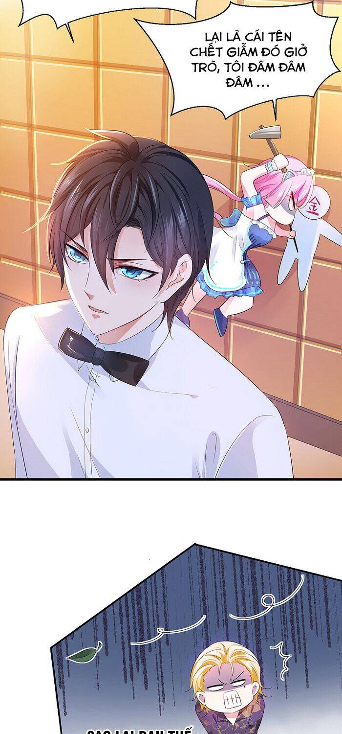 Vô Địch Học Bạ Hệ Thống Chapter 41 - Trang 2