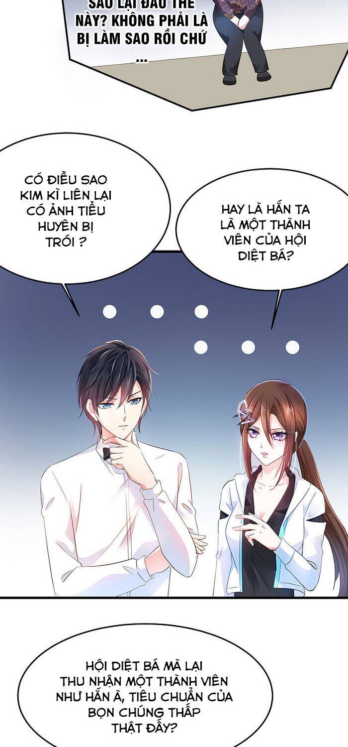 Vô Địch Học Bạ Hệ Thống Chapter 41 - Trang 2