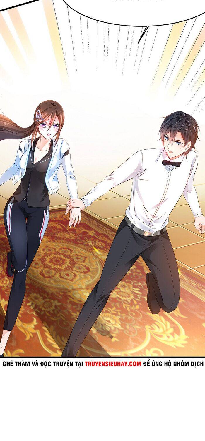 Vô Địch Học Bạ Hệ Thống Chapter 41 - Trang 2