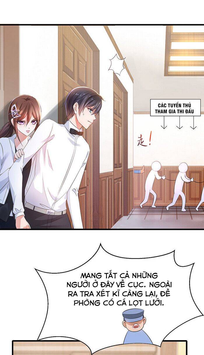 Vô Địch Học Bạ Hệ Thống Chapter 41 - Trang 2