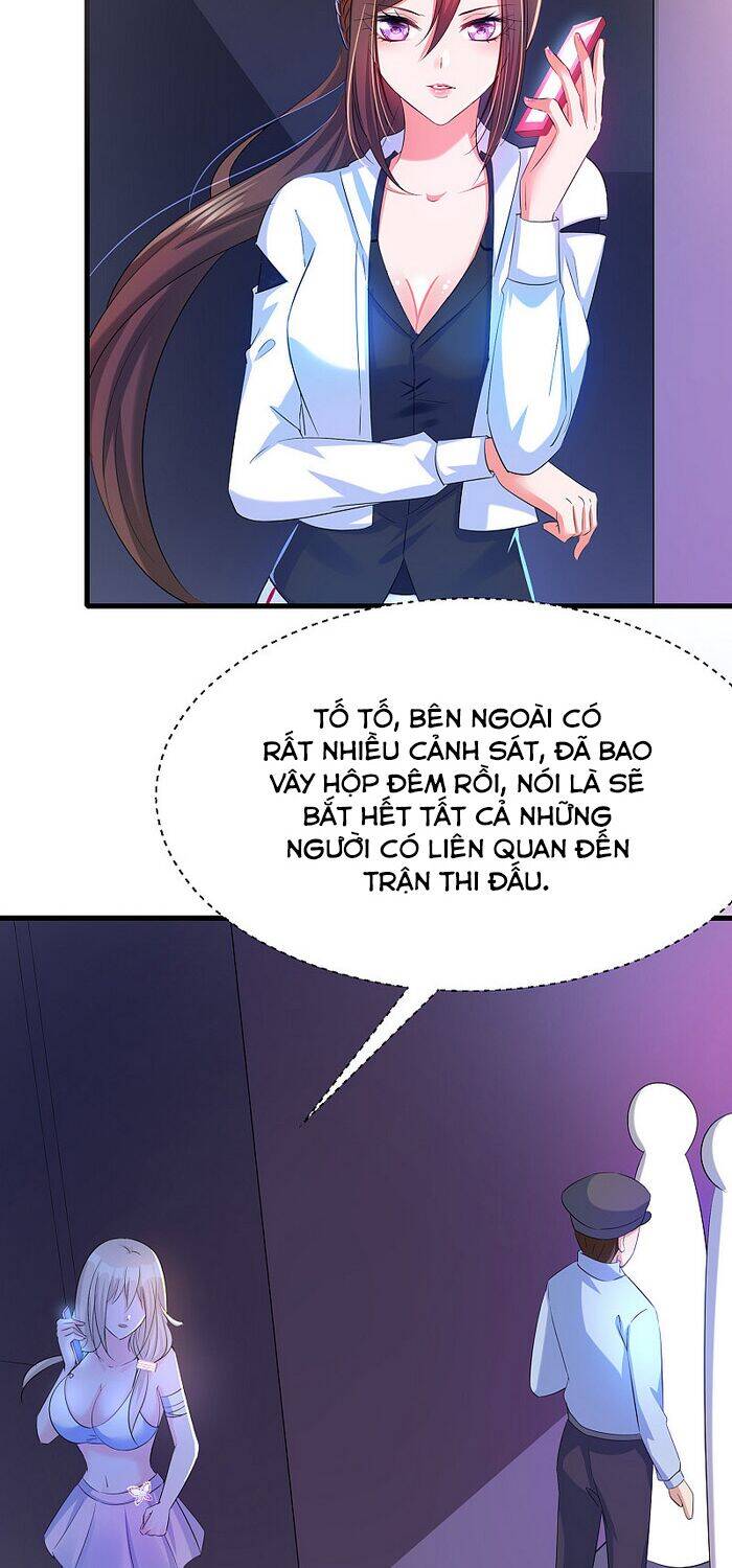 Vô Địch Học Bạ Hệ Thống Chapter 41 - Trang 2