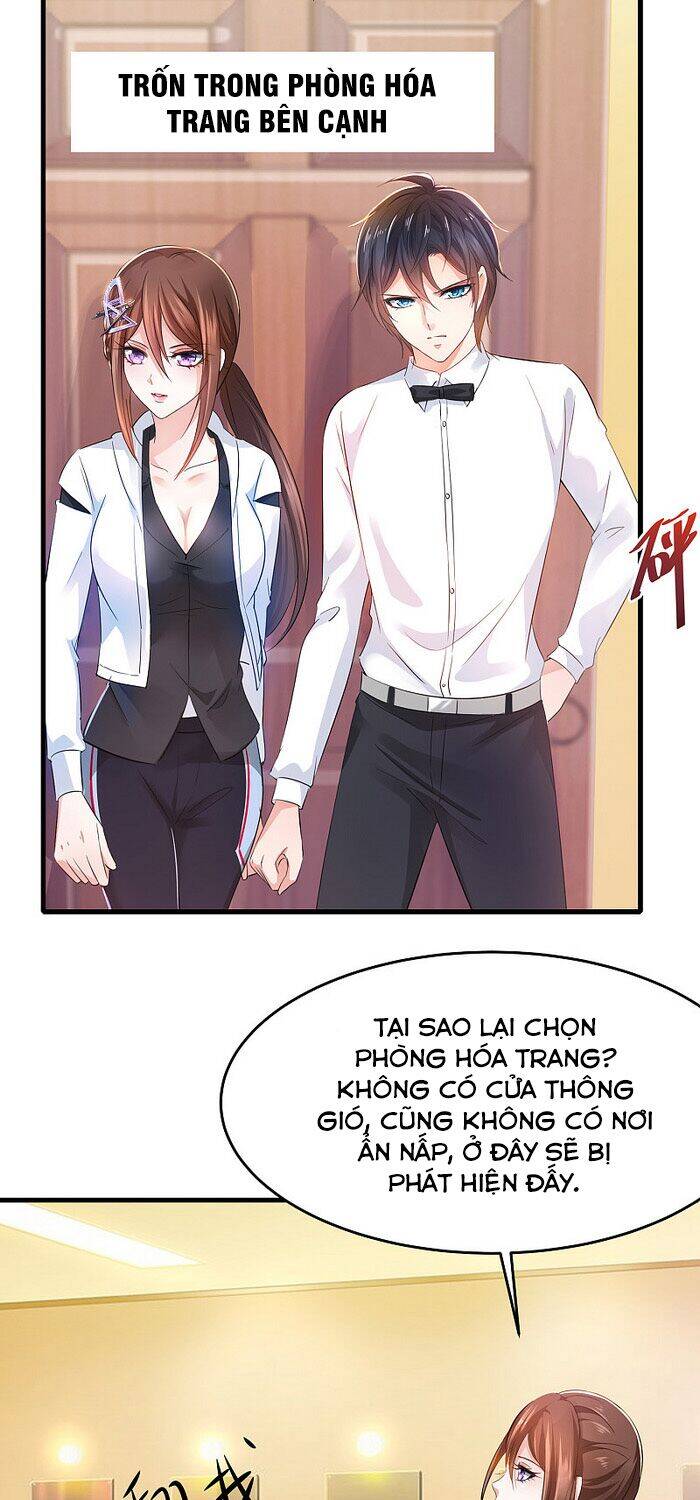 Vô Địch Học Bạ Hệ Thống Chapter 41 - Trang 2