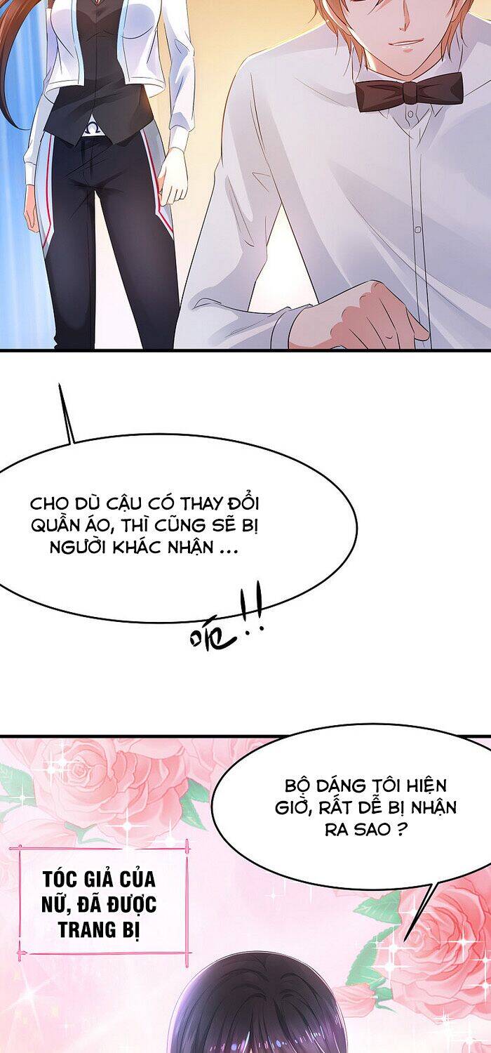 Vô Địch Học Bạ Hệ Thống Chapter 41 - Trang 2