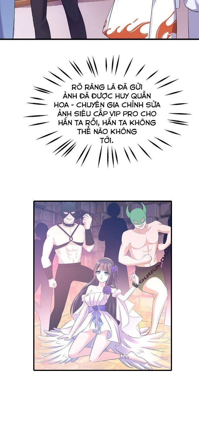 Vô Địch Học Bạ Hệ Thống Chapter 41 - Trang 2