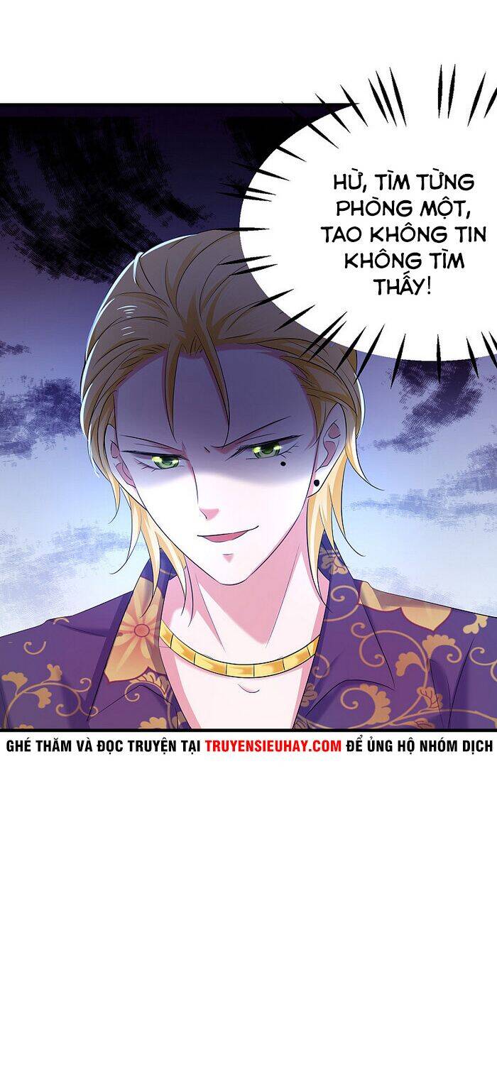 Vô Địch Học Bạ Hệ Thống Chapter 41 - Trang 2