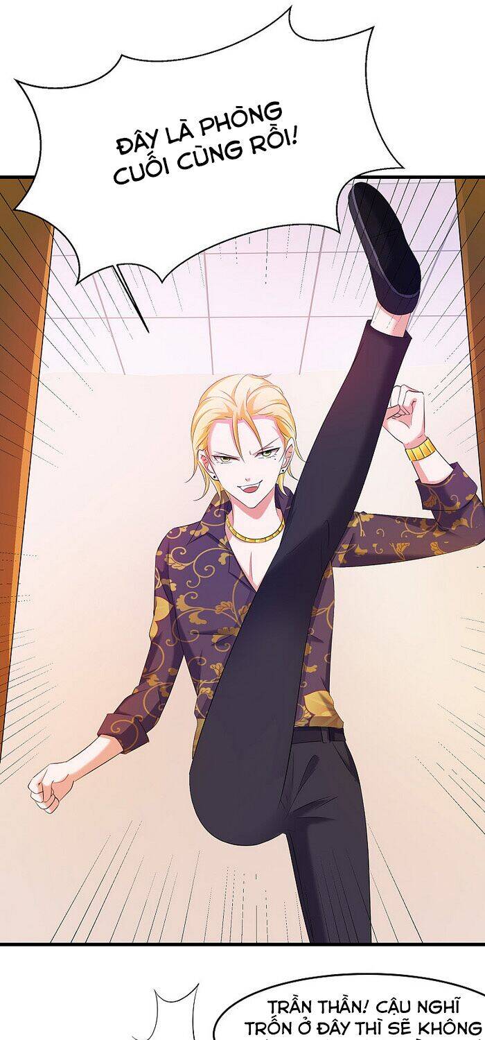 Vô Địch Học Bạ Hệ Thống Chapter 41 - Trang 2
