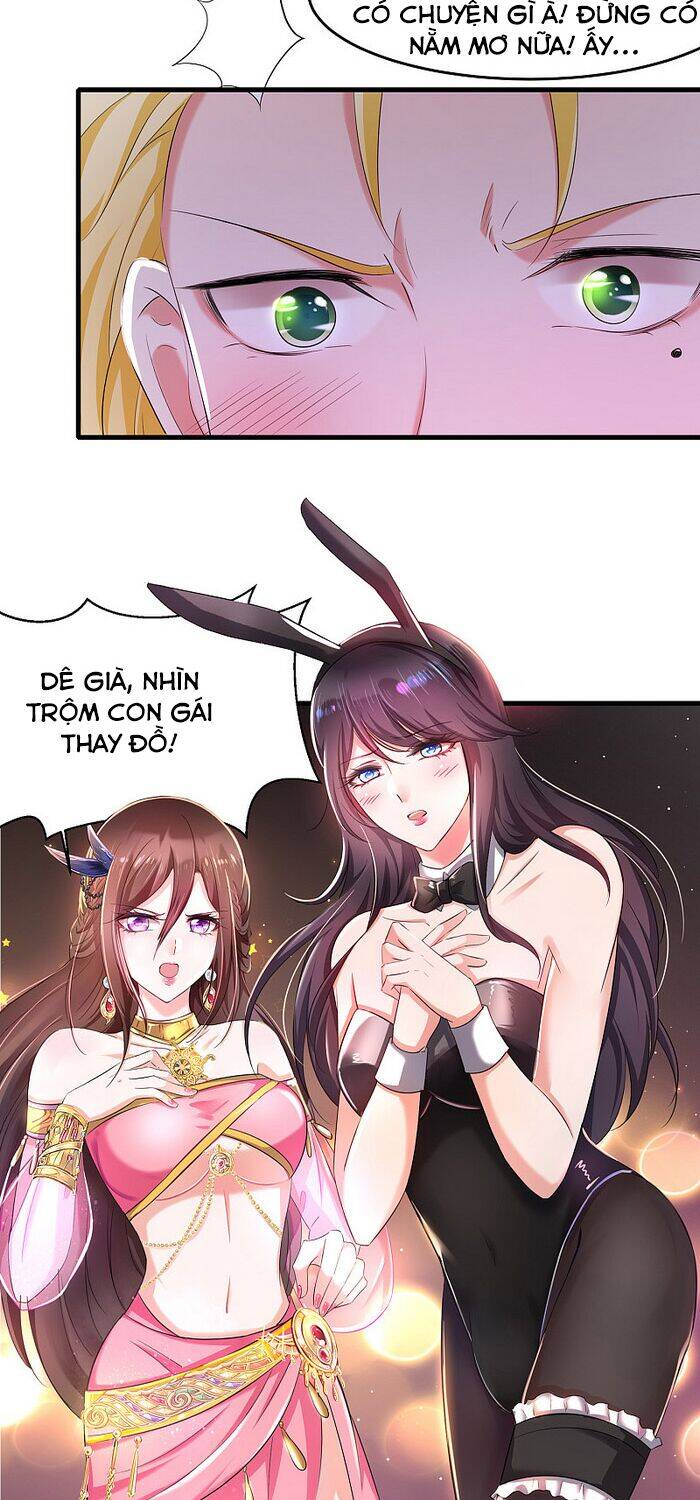 Vô Địch Học Bạ Hệ Thống Chapter 41 - Trang 2