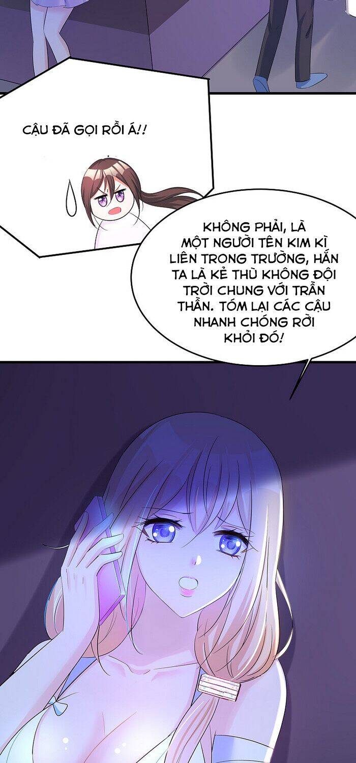 Vô Địch Học Bạ Hệ Thống Chapter 41 - Trang 2