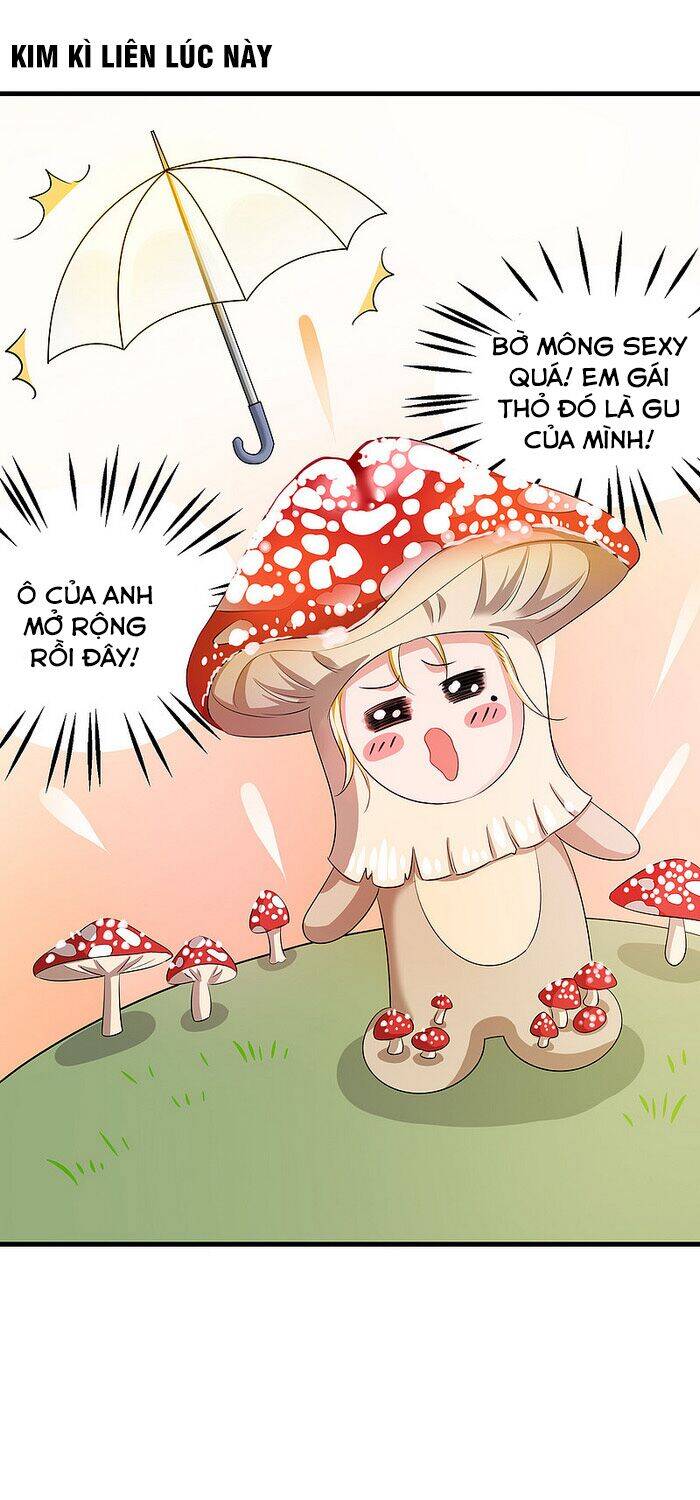 Vô Địch Học Bạ Hệ Thống Chapter 41 - Trang 2