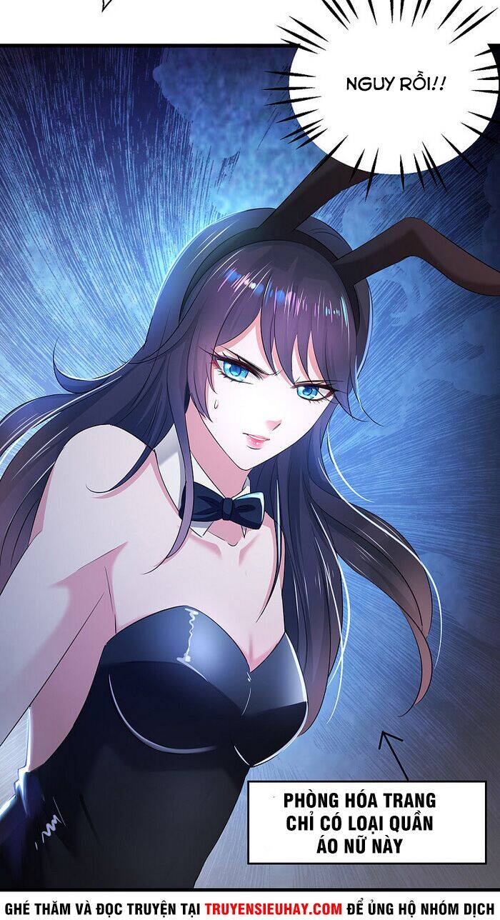 Vô Địch Học Bạ Hệ Thống Chapter 41 - Trang 2