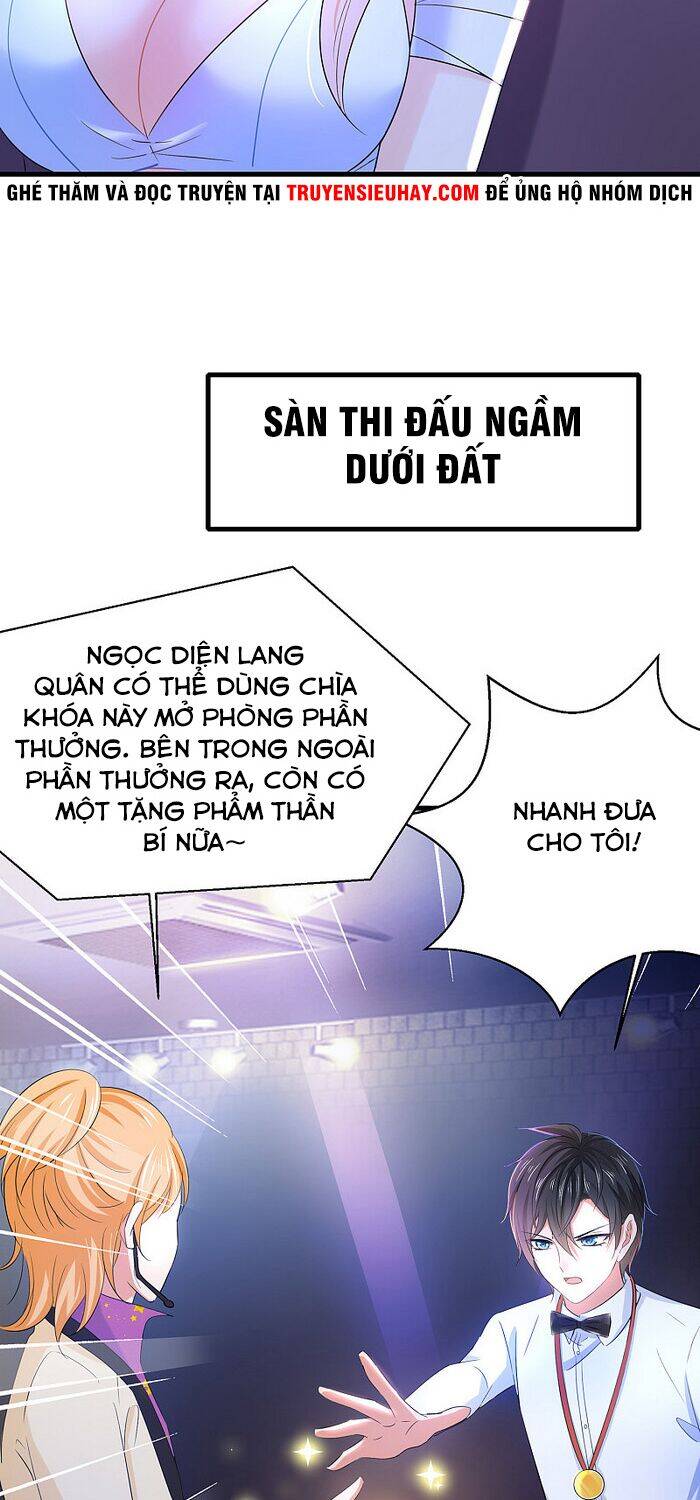 Vô Địch Học Bạ Hệ Thống Chapter 41 - Trang 2