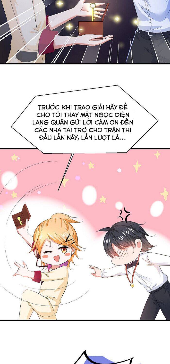 Vô Địch Học Bạ Hệ Thống Chapter 41 - Trang 2