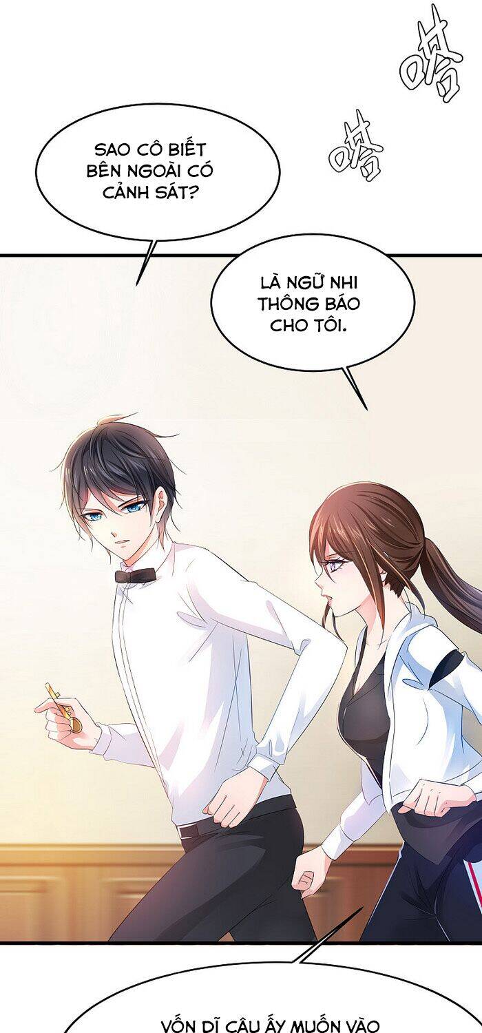 Vô Địch Học Bạ Hệ Thống Chapter 41 - Trang 2