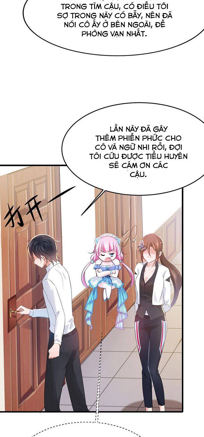 Vô Địch Học Bạ Hệ Thống Chapter 41 - Trang 2