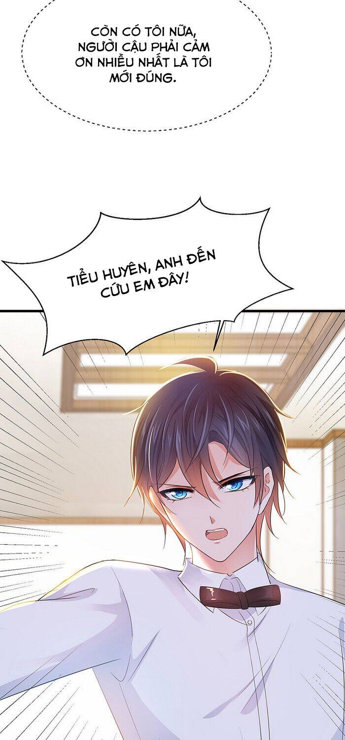 Vô Địch Học Bạ Hệ Thống Chapter 41 - Trang 2