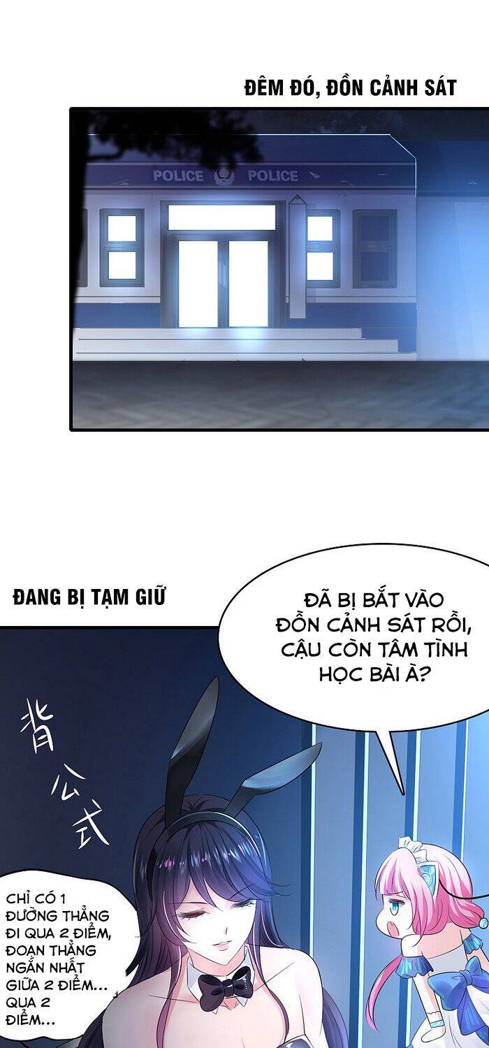 Vô Địch Học Bạ Hệ Thống Chapter 42 - Trang 2