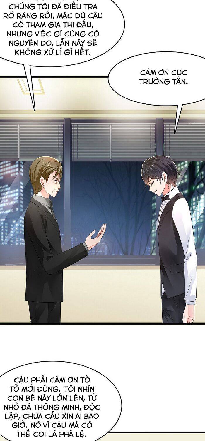 Vô Địch Học Bạ Hệ Thống Chapter 42 - Trang 2