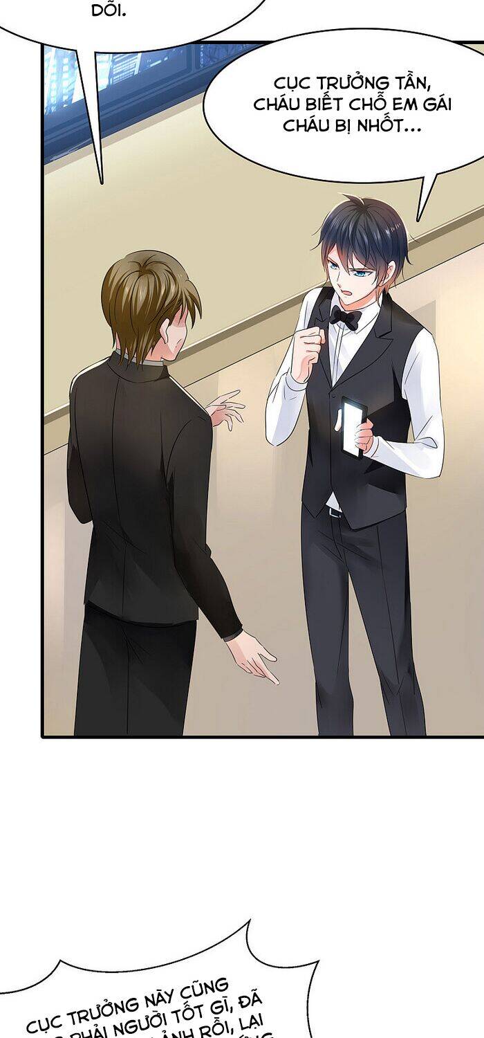 Vô Địch Học Bạ Hệ Thống Chapter 42 - Trang 2