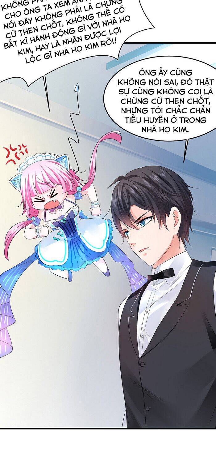 Vô Địch Học Bạ Hệ Thống Chapter 42 - Trang 2