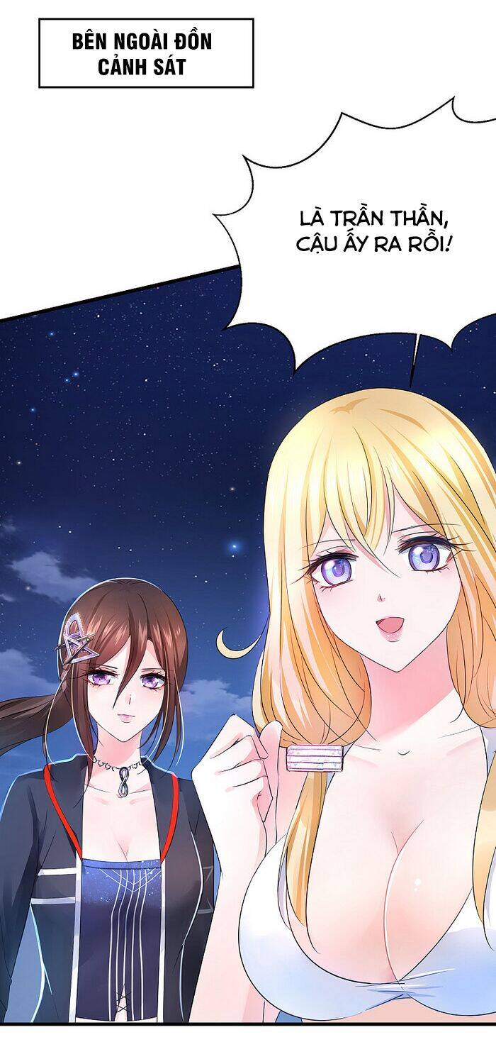 Vô Địch Học Bạ Hệ Thống Chapter 42 - Trang 2