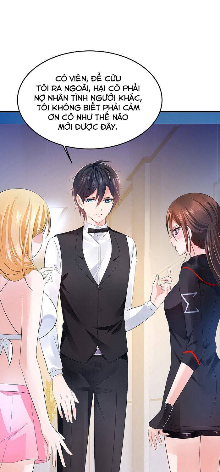 Vô Địch Học Bạ Hệ Thống Chapter 42 - Trang 2