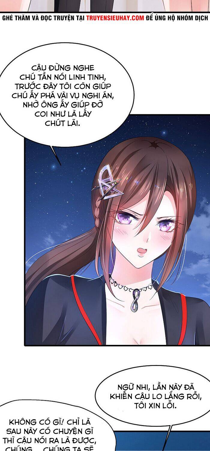 Vô Địch Học Bạ Hệ Thống Chapter 42 - Trang 2