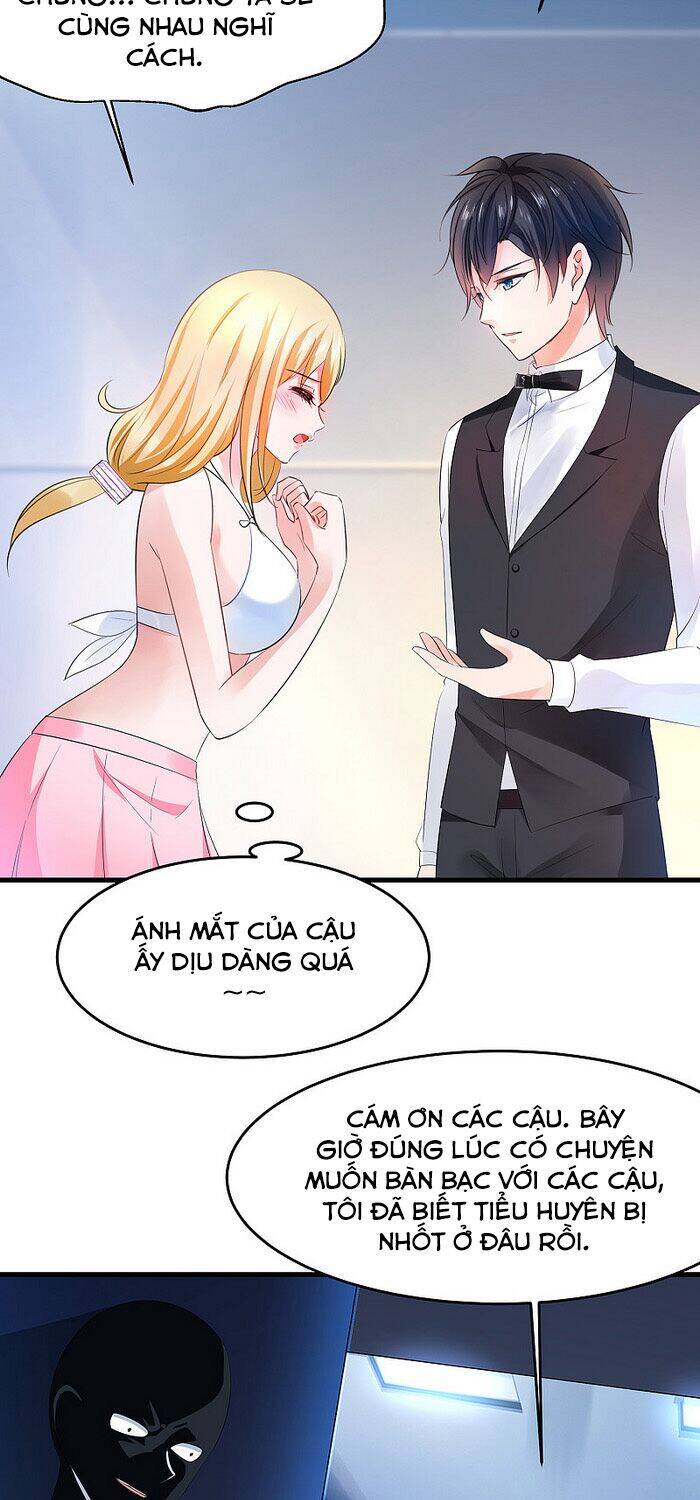 Vô Địch Học Bạ Hệ Thống Chapter 42 - Trang 2
