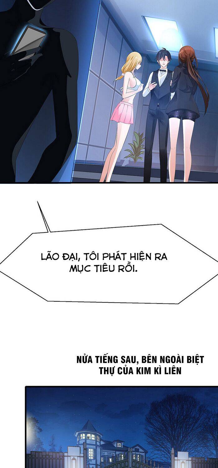 Vô Địch Học Bạ Hệ Thống Chapter 42 - Trang 2