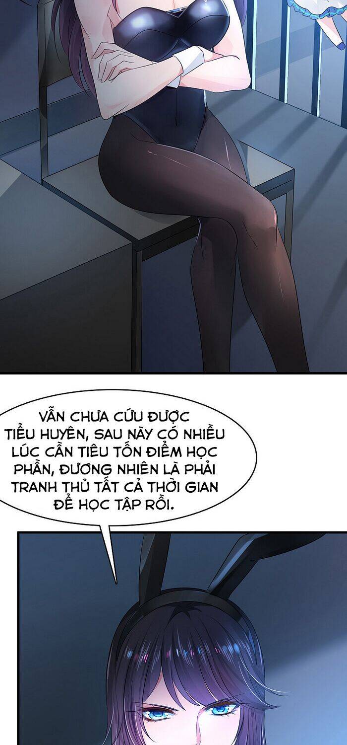 Vô Địch Học Bạ Hệ Thống Chapter 42 - Trang 2