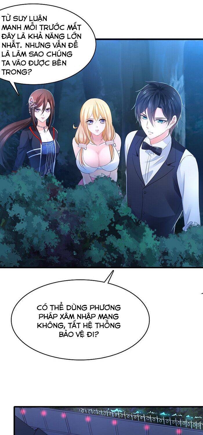 Vô Địch Học Bạ Hệ Thống Chapter 42 - Trang 2